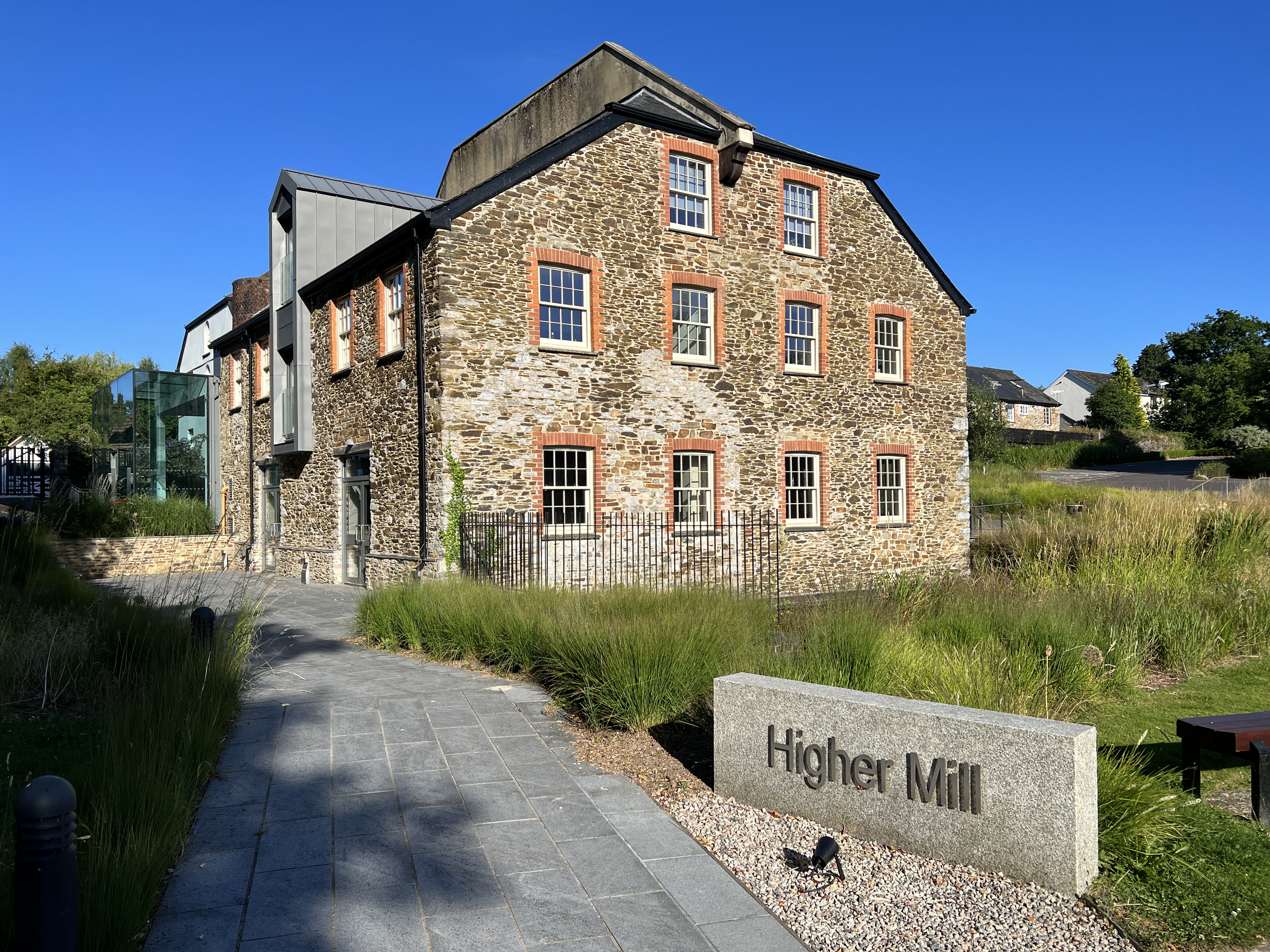 Office in Buckfastleigh - photo 4